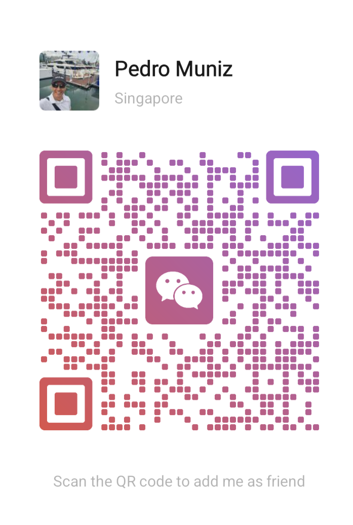 WeChat QR